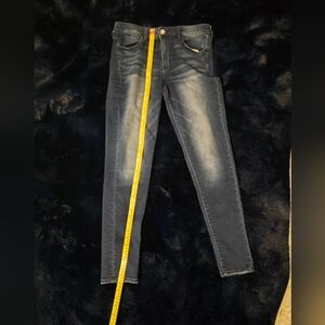 American Eagle Stretch Skinny 12L